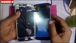 How To Battery Replacement in Motorola G5s