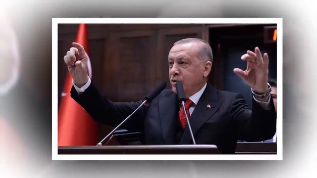 Турция встала на сторону РФ и подготовила прощальный подарочек европейским партнёрам! смотреть онлайн