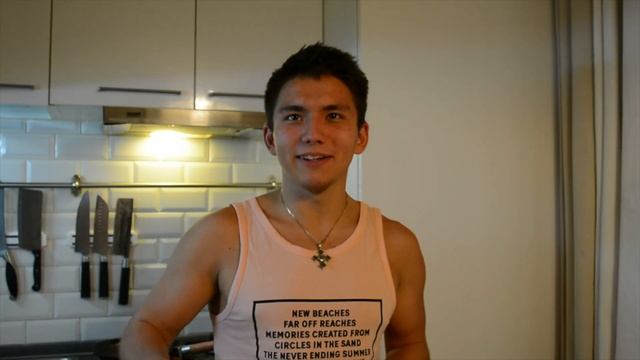 Простые блины в бутылке смотреть онлайн