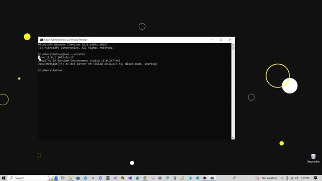 JDK (Java Development Kit) Setup | Java Bangla Tutorial- 02 смотреть онлайн