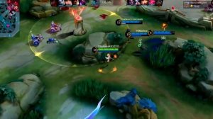 ГАЙД КАК ИГРАТЬ НА ВАНВАН В 2023 ГОДУ | Mobile Legends