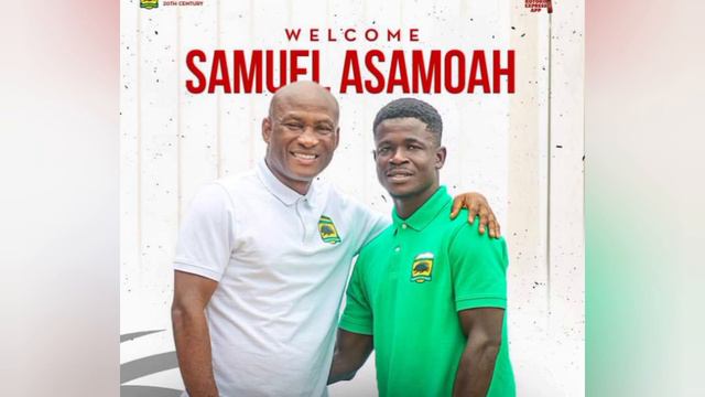 BIG SPONSORSHIP FOR KOTOKO IMC MEETS SPONSORS.. KOTOKO PLAYERS INTERVIEW смотреть онлайн