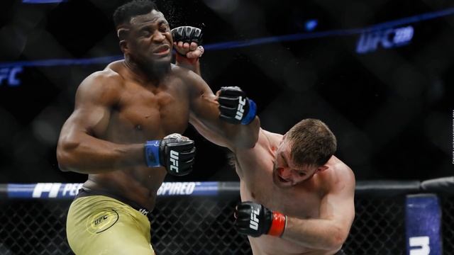 ГДЕ СМОТРЕТЬ БОЙ UFC 226 МИОЧИЧ - КОРМЬЕ / ВСЯ ИНФОРМАЦИЯ И ВРЕМЯ смотреть онлайн