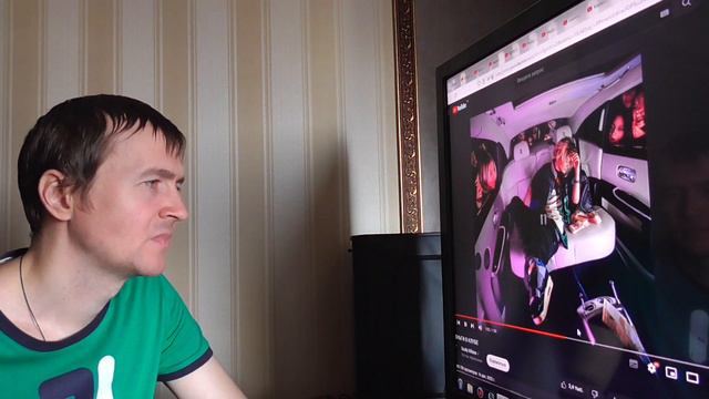 Scally Milano 21 Savage Реакция смотреть онлайн