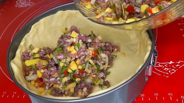 РЕЦЕПТЫ НА КУХНЕ 6