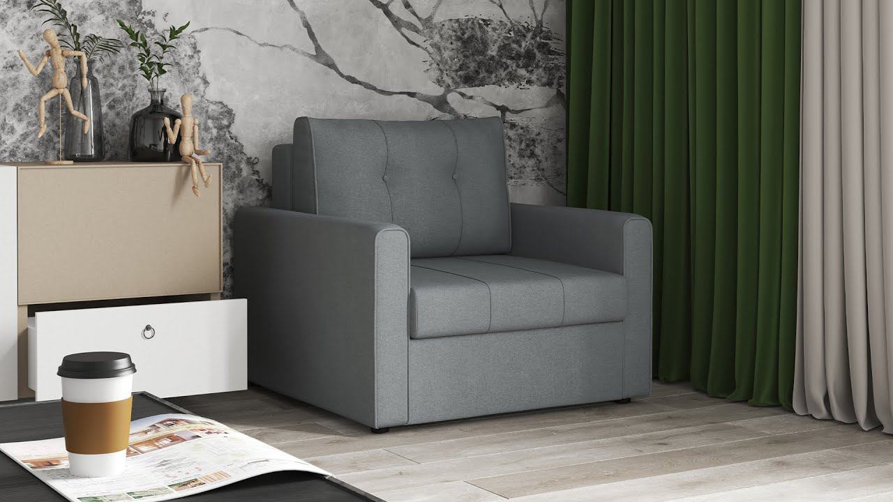 Хейли кресло-кровать смотреть онлайн