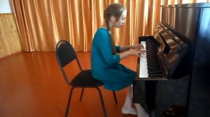 О Туссен Пробуждение весны