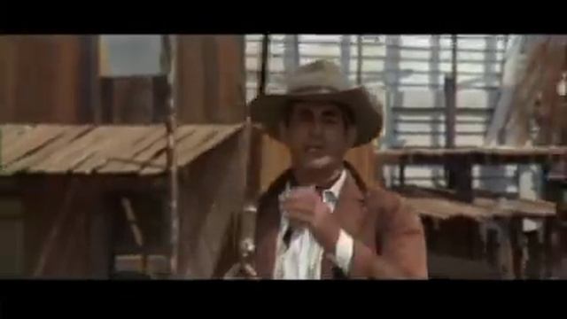 Sabata - Banjo смотреть онлайн