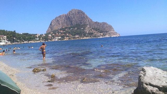 La Caletta - Santa Flavia - Italy смотреть онлайн