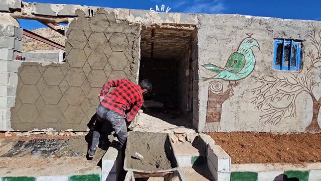 🏠🏞️👨👩👧👦 