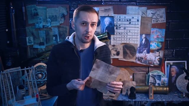 Кометные уловки Шарля Мессье [ИСТОРИЯ НАУКИ] смотреть онлайн