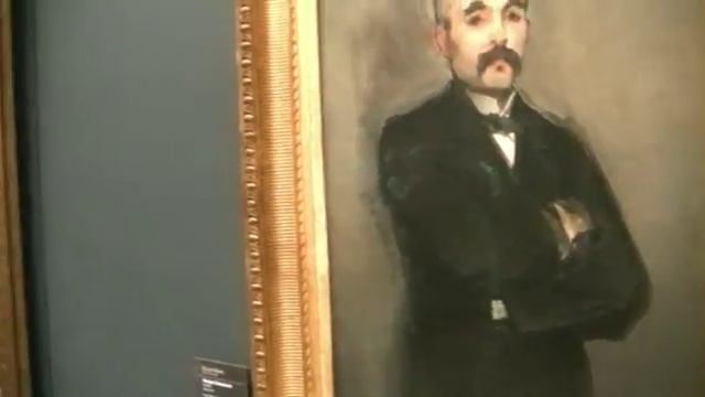 Париж. Музей Орсе смотреть онлайн