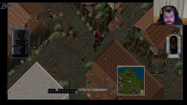 Ultima Online How To- Start from Scratch!! смотреть онлайн