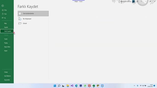 Modern ui DatePicker with Excel VBA смотреть онлайн