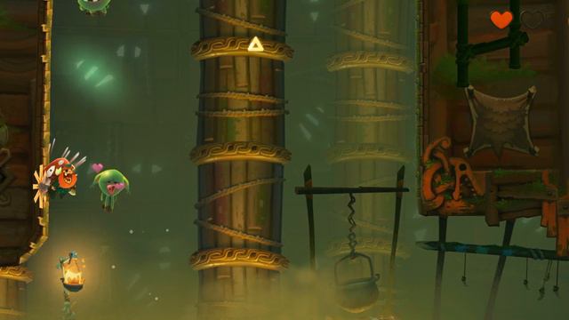 #Oddmar. Level 3 продолжаем приключение! смотреть онлайн