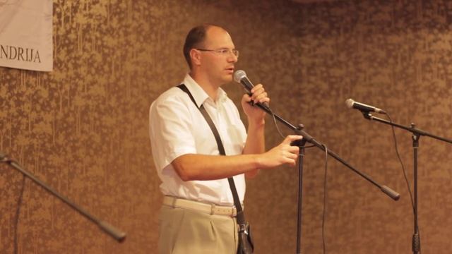 20130811 Banketas Kaune - Liudija Irmantas Iš Prienų