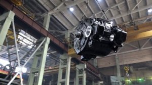 РЭРЗ | Ростовский электровозоремонтный завод (ГК «ЛокоТех»)