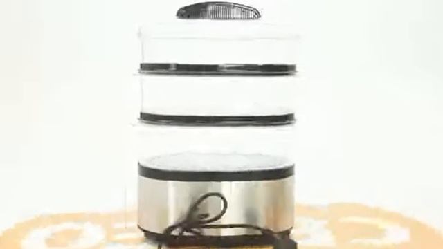 Parowar Bomann DG 2203 CB - obejrzyj 3D - Ceneo.pl смотреть онлайн