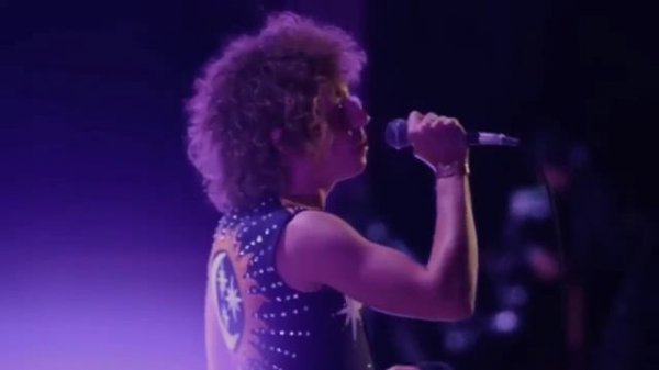 Age of Man - Greta Van Fleet live