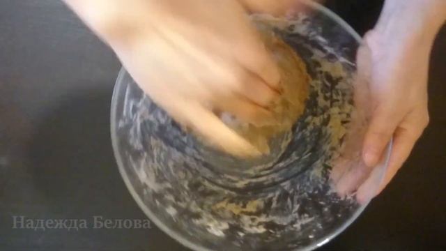 ?Бородинский хлеб Простой рецепт Бородинского хлеба на дрожжах, такой же, как магазинный но, Вкусны смотреть онлайн