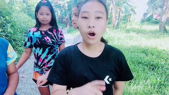 HUGOT LINE CHALLENGE ? RELATE KAMI SA LAST LINE HAHAHA ? смотреть онлайн