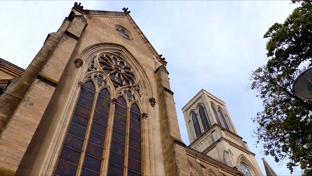 [INÉDIT] Cloches : Belfort (90 000) | Église Saint-Joseph