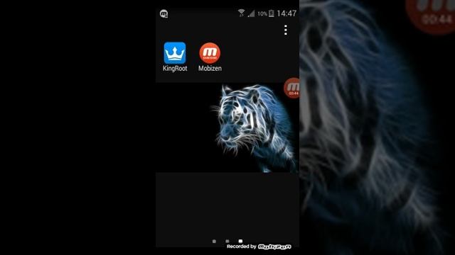 Как удалить ошибку king root смотреть онлайн