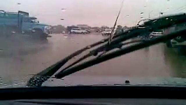 Потоп на жел рынке 25102009 смотреть онлайн