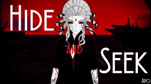 RWBY AMV - Hide and Seek