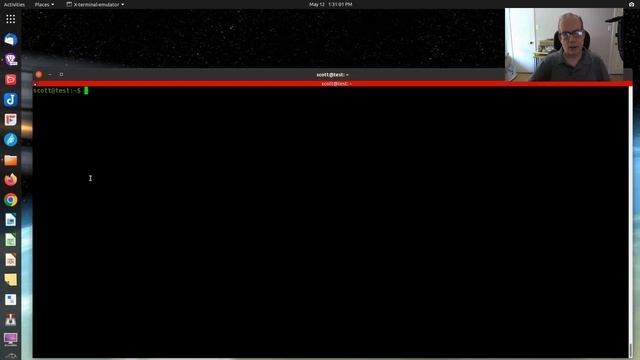 LXD Containers 101 смотреть онлайн