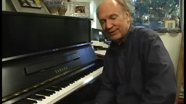 Don Freund's Spectrum of 5ths, Part 3: Songs смотреть онлайн