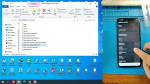 How to unlock bootloader and relock bootloader (MTK CPU) MTK UNIVERSAL