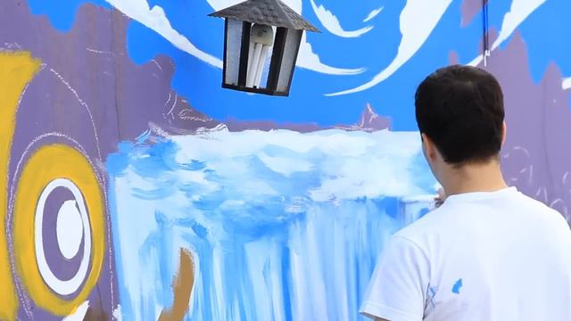 Hostel Bambú смотреть онлайн