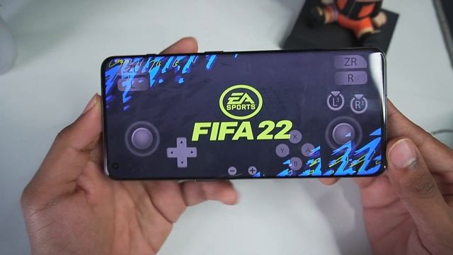 [NEW] Play FIFA 2022 On Android | FIFA 22 Android Gameplay смотреть онлайн