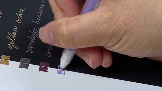 The Secret is Out... NEW Gelly Roll Moonlight 06 | Sakura of America смотреть онлайн