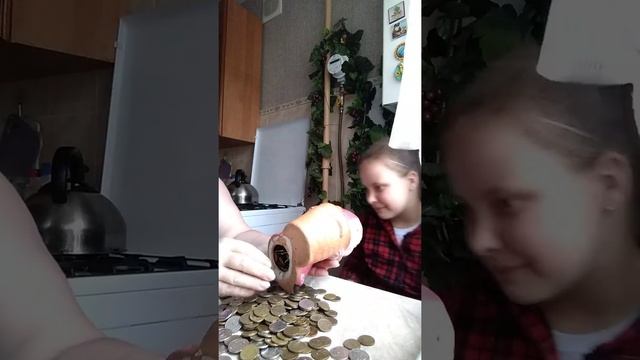Вскрываем копилку смотреть онлайн