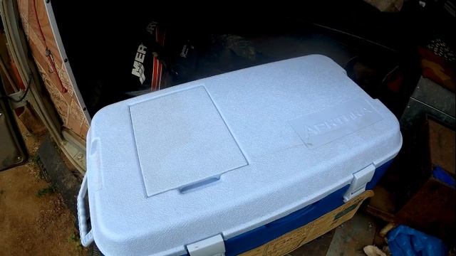 ТЕСТ ИЗОТЕРМИЧЕСКИЙ КОНТЕЙНЕР "АРКТИКА"!! РЕЗУЛЬТАТ ШОКИРОВАЛ!! смотреть онлайн