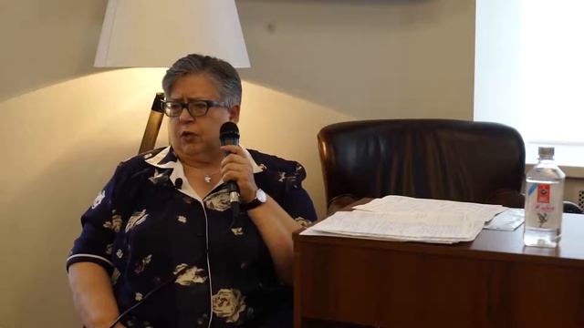 Повседневная жизнь Москвы в XVIII-XIX вв. Забытые профессии. Бокова Вера Михайловна, ГИМ. Лекция