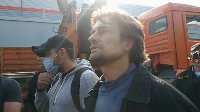 Кунцево в огне Ивана Франко ч.2 смотреть онлайн