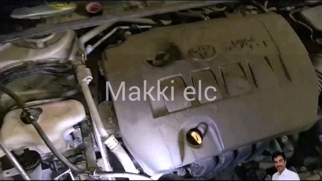 اصلاح كود U0129 لا يوجد إتصال في جهاز ABS كورولا 2017 lost communication with Brake system control смотреть онлайн