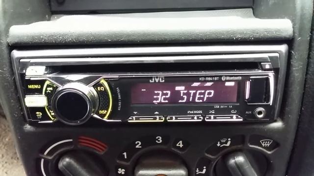 JVC test смотреть онлайн