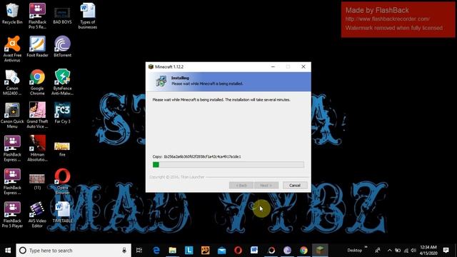 how to download minecraft java смотреть онлайн