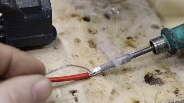 How To: Solder a Traxxas RC Connector Like A Pro! смотреть онлайн