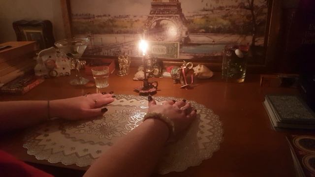 Ритуал на привлечение денег и советы в ночь перед Крещением. смотреть онлайн