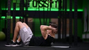 СКРУЧИВАНИЯ ЛЕЖА. Правильная техника. | Михаил Смалько