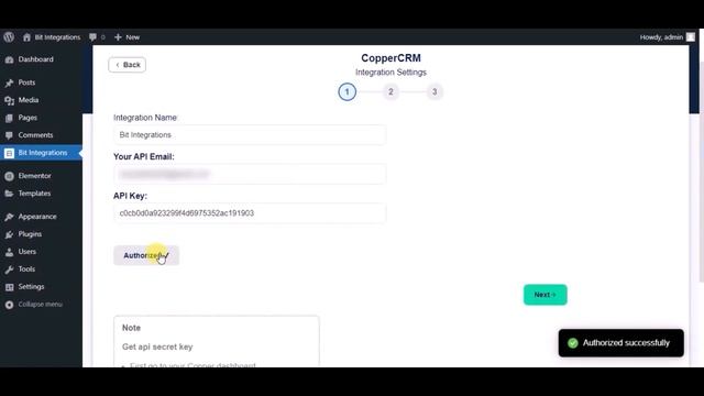 (Free) Integrating Forminator Forms with Copper CRM | Step-by-Step Tutorial | Bit Integrations смотреть онлайн