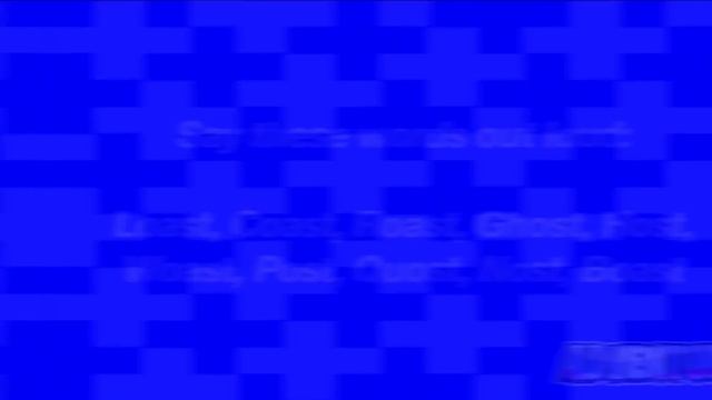 THIS VIDEO WILL GUESS YOUR NAME смотреть онлайн