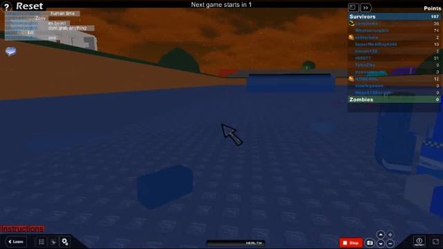 Roblox-Left 4 Dead смотреть онлайн