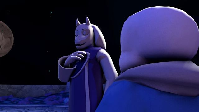 SONIC IN UNDERTALE FINAL IN VR CHAT [Epilepsy warning] смотреть онлайн