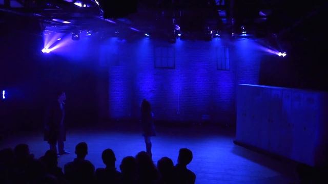"Seventeen" - Heathers The Musical - 2016 смотреть онлайн